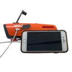 Kelvin 8 Auto Emergency Tool (Orange)