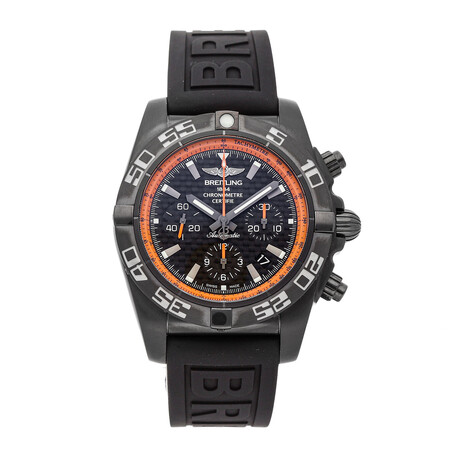 Breitling Chronomat Automatic // MB01111A/BG17 // Pre-Owned