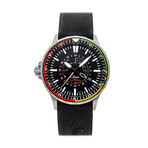 Sinn EZM 7 The Mission Automatic // 857.030 // Pre-Owned