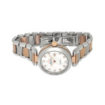 Omega Ladies De Ville Ladymatic Automatic // 425.20.34.20.55.004 // Store Display