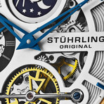 Stuhrling Original Automatic //  657.04
