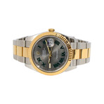 Rolex Datejust Wimbledon Automatic // 126333 // Random Serial // Pre-Owned