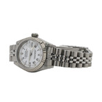 Rolex Ladies Datejust Automatic // 69174 // 8 Million Serial // Pre-Owned