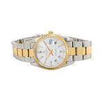 Rolex Date Automatic // 15053 // 8 Million Serial // Pre-Owned