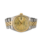Rolex Datejust Automatic // 1600 // 2 Million Serial // Pre-Owned