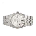 Rolex Oysterquartz Datejust // 17014 // 8 Million Serial // Pre-Owned