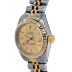Rolex Ladies Datejust Automatic // 69173 // 9 Million Serial // Pre-Owned