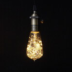 30 LED Starlight Bulb  // Tall // Set Of 6