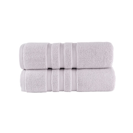 Alexis Antimicrobial Irvington Bath Mat Pack Of 2