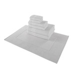 Alexis® Antimicrobial Honeycomb™ 7-Piece Towel Set (Almond)