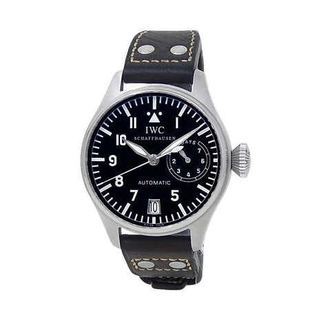 IWC Big Pilot Automatic // IW500201 // Pre-Owned
