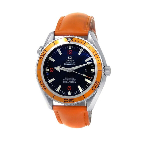 Omega Seamaster Planet Ocean Automatic // 2908.50.38 // Pre-Owned