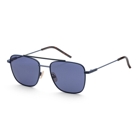 Men's FF-M0008S-0FLL-55 Sunglasses // Blue