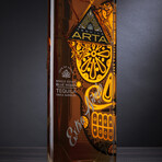 Arta 5 Year Extra Añejo // 750 ml