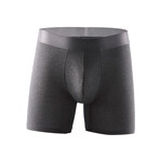 Everyday Technical Boxer Briefs // Gray // Pack of 9 (L)