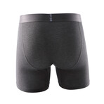 Everyday Technical Boxer Briefs // Gray // Pack of 9 (XL)