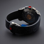 Michel Jordi Furka Chronograph Automatic // SIM.100.03.003.01 // Pre-Owned