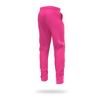Long Sleepwear Pants // Flamingo (L)
