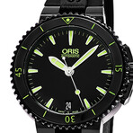 Oris Aquis Automatic // 73376524722RS // Pre-Owned