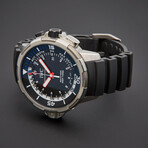 IWC Aquatimer Deep Three Automatic // IW35570 // Pre-Owned