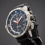 IWC Aquatimer Deep Three Automatic // IW35570 // Pre-Owned