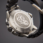 IWC Aquatimer Deep Three Automatic // IW35570 // Pre-Owned