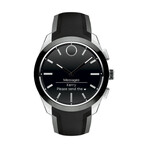 Movado Bold Connected II Quartz // 3660012 // Pre-Owned