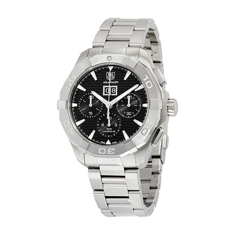 Tag Heuer Aquaracer Automatic // . CAY211Z.BA0926 // Pre-Owned