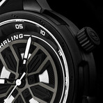 Stuhrling Original Quartz // 984.04