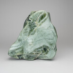 Genuine Polished Jade Freeform