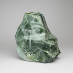 Genuine Polished Jade Freeform