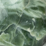 Genuine Polished Jade Freeform