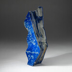 Genuine Polished Lapis Lazuli Freeform