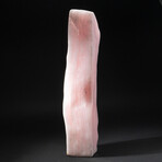 Genuine Polished Mangano Calcite Freeform // V1