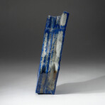 Genuine Polished Lapis Lazuli Freeform