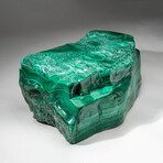 Genuine Polished Malachite Freeform