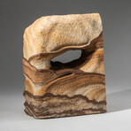 Genuine Natural Sandstone Sculpture