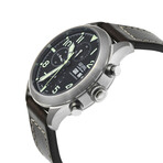 Gevril Vaughn Chronograph Swiss Automatic // 46108