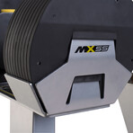MX55 Adjustable Dumbbell Set + Stand