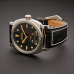 DM 1936 Army King Tiger Manual Wind // KING TIGER // Pre-Owned