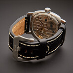 DM 1936 Army King Tiger Manual Wind // KING TIGER // Pre-Owned