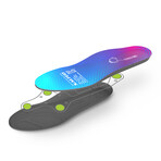 SALTED Smart Insoles (X Small)