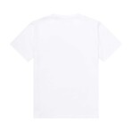Skull Shirt // White (S)