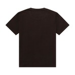 Valkyrie Skull Shirt // Black (L)
