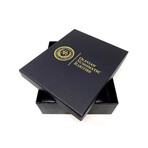 U.S. Mercury Silver Dime (1916-1946) // PCGS/NGC Certified Mint State-65 // Wood Presentation Box