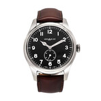 Montblanc 1858 Automatic // 115073 // Store Display