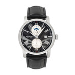 Montblanc Star Automatic // 114858 // Store Display