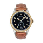 Montblanc 1858 Automatic // 116479 // Store Display