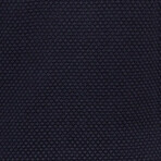 Honey Sweater // Dark Blue (Small)