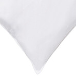 White Down Medium/FIRM Pillow (Standard)